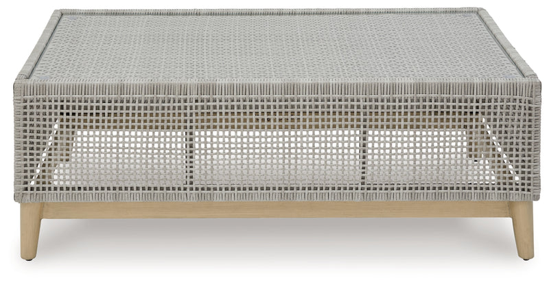 Seton Creek Table