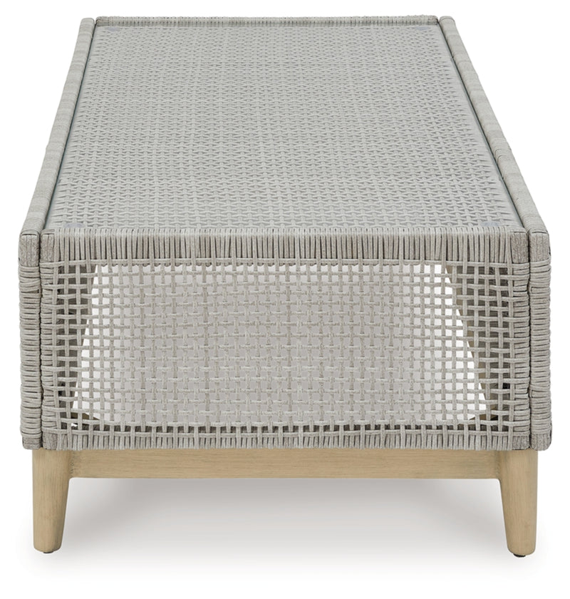 Seton Creek Table
