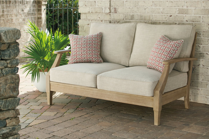 Asientos al aire libre Clare View