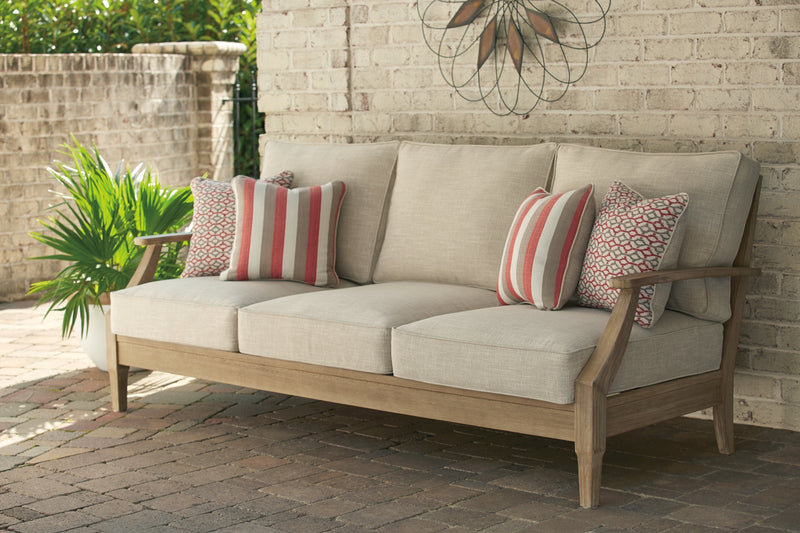 Asientos al aire libre Clare View