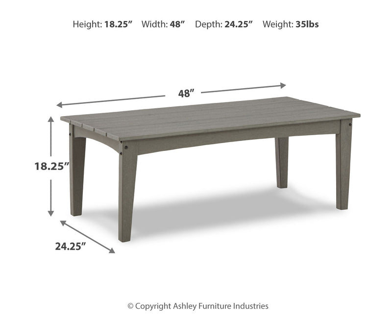 Visola Table
