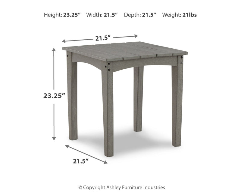 Visola Table