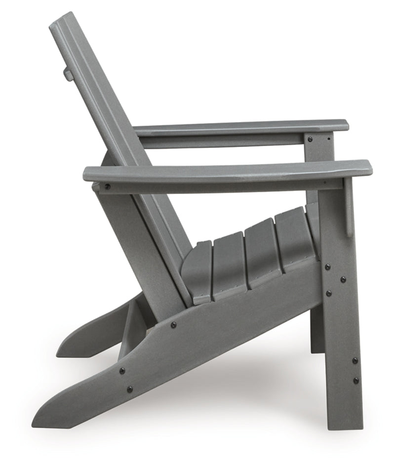 Lone View Bay Adirondack Chair