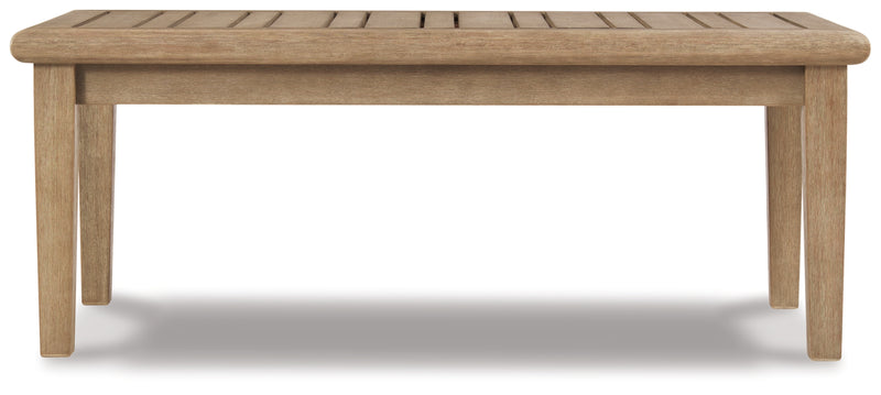 Gerianne Table