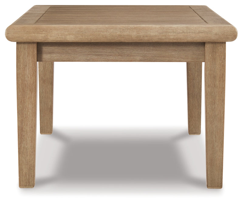 Gerianne Table