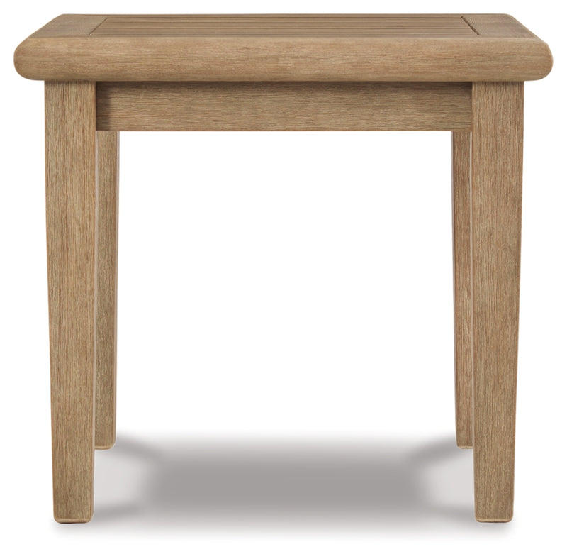 Gerianne Table