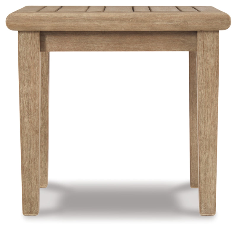 Gerianne Table