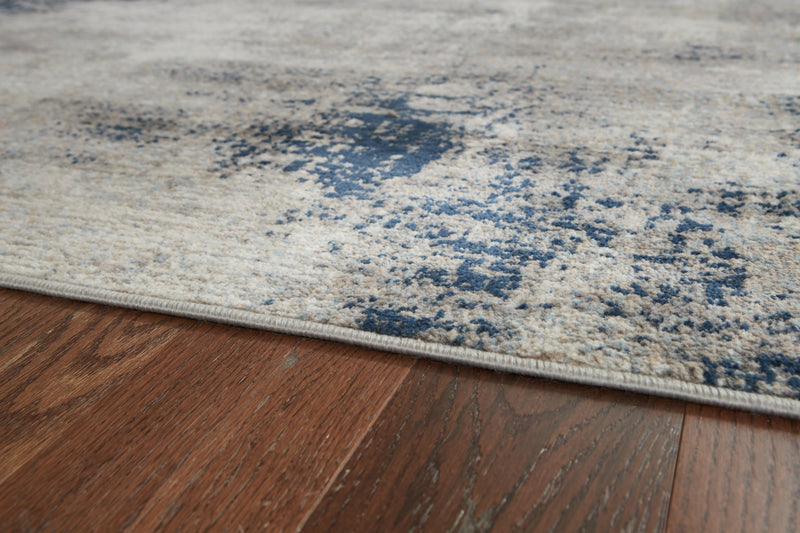 Alfombra Wrenstow