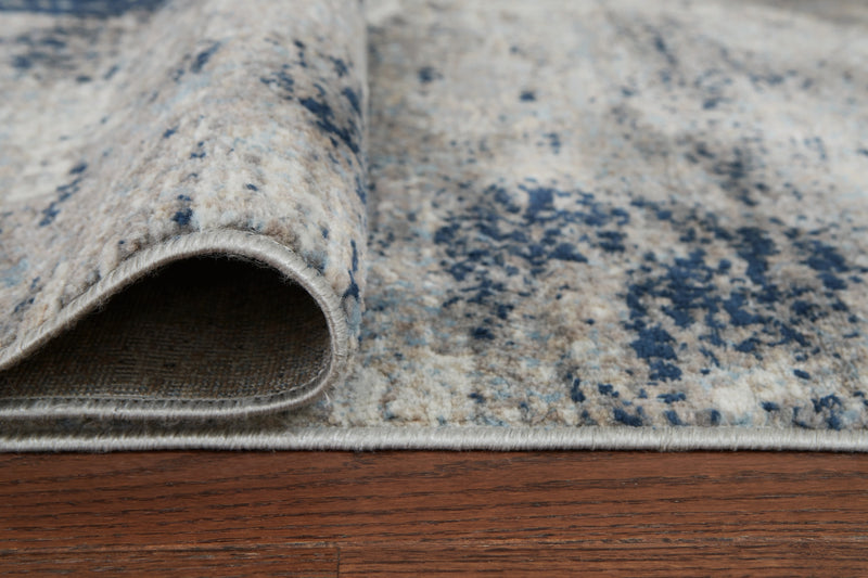 Alfombra Wrenstow