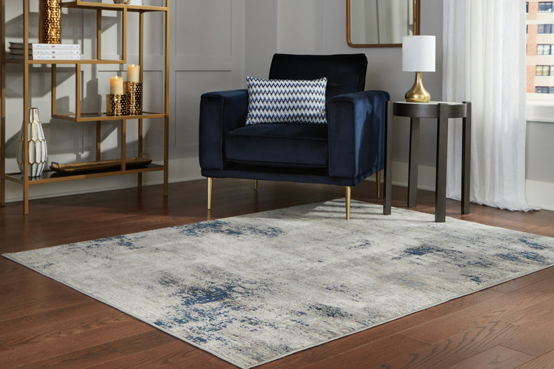 Alfombra Wrenstow