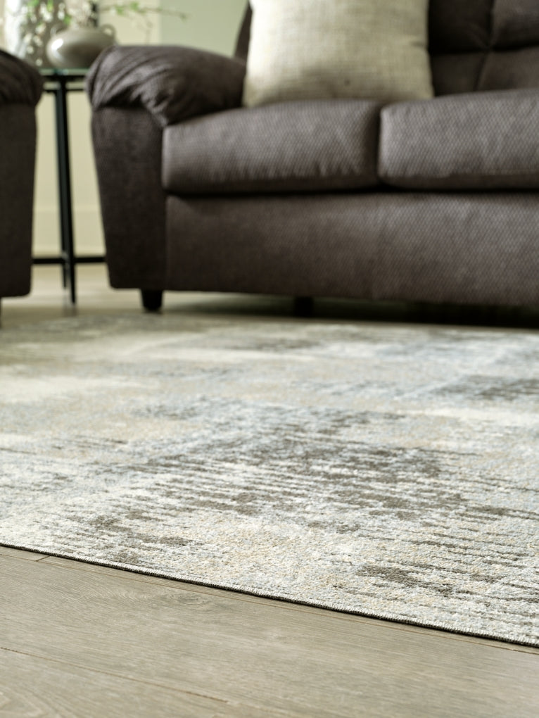 Alfombra lavable Arriston