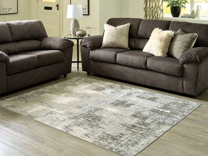 Alfombra lavable Arriston