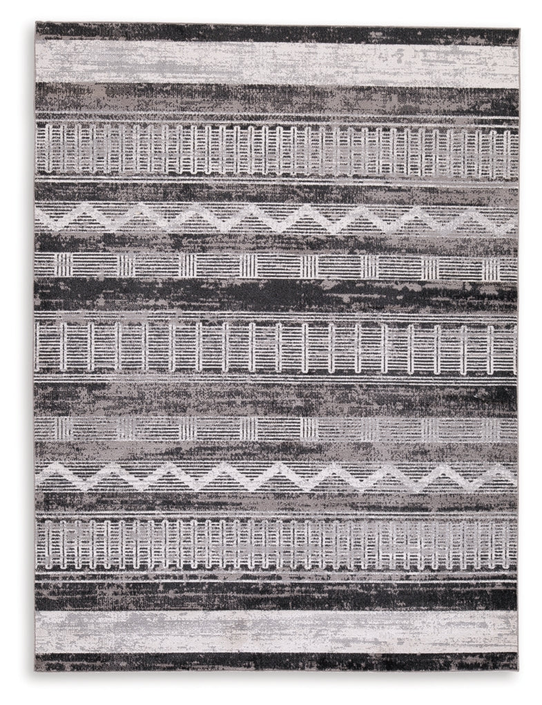 Henchester Washable Rug