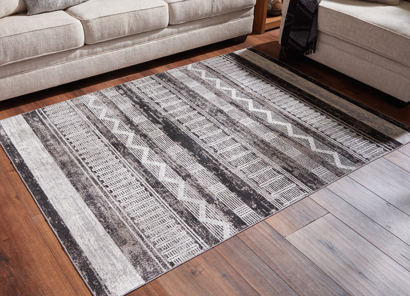 Alfombra lavable Henchester