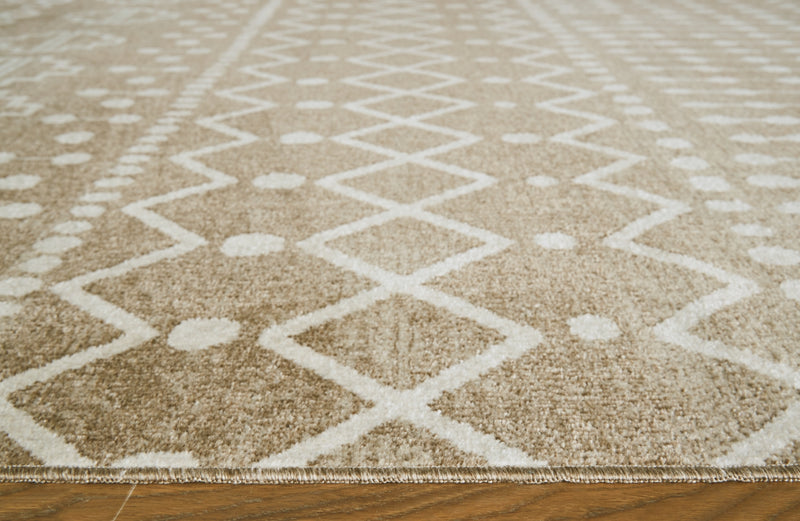 Alfombra lavable Bunchly