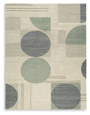 Dallane Rug