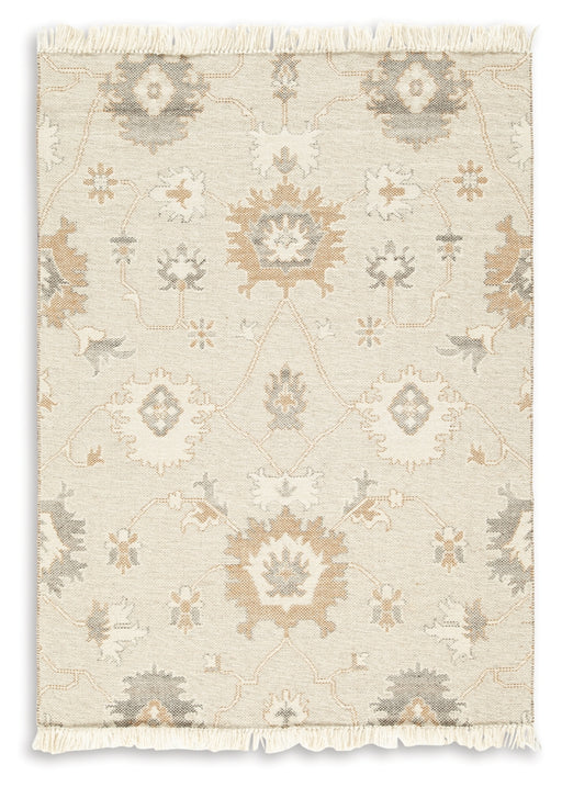 Calkin Rug