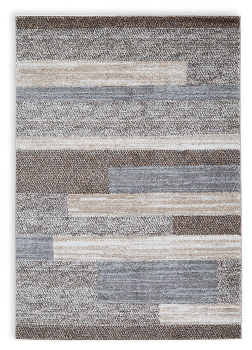 Sethburn Rug