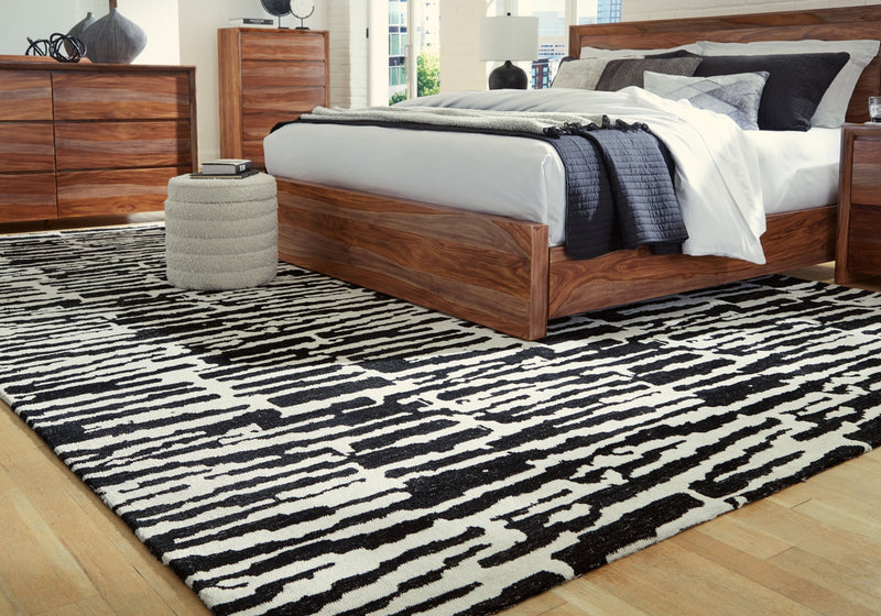 Alfombra Bramshaw