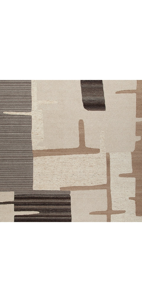 Kencher Rug