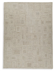 Brickburgh Rug