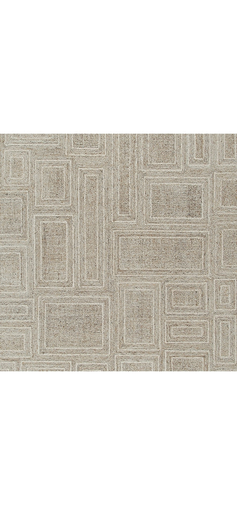 Brickburgh Rug