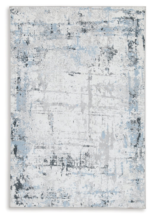 Emertonly Washable Rug