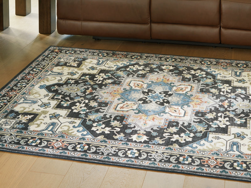 Leningston Alfombra Lavable