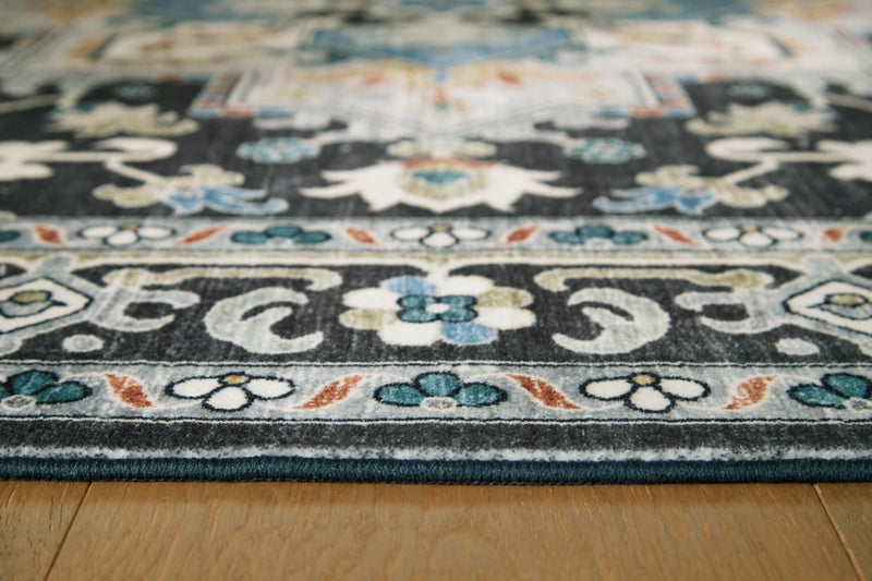 Leningston Alfombra Lavable