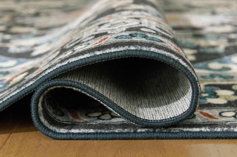 Leningston Alfombra Lavable