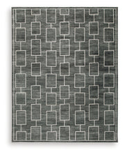 Elderland Washable Rug