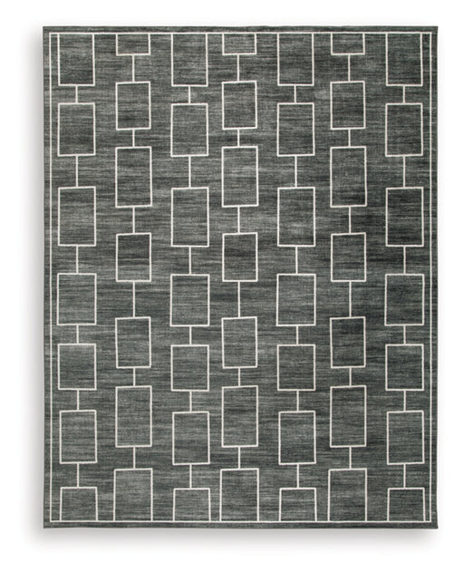 Elderland Washable Rug