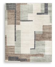 Larkport Washable Rug