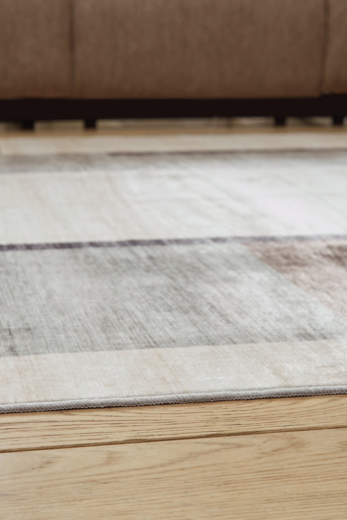 Alfombra lavable Larkport