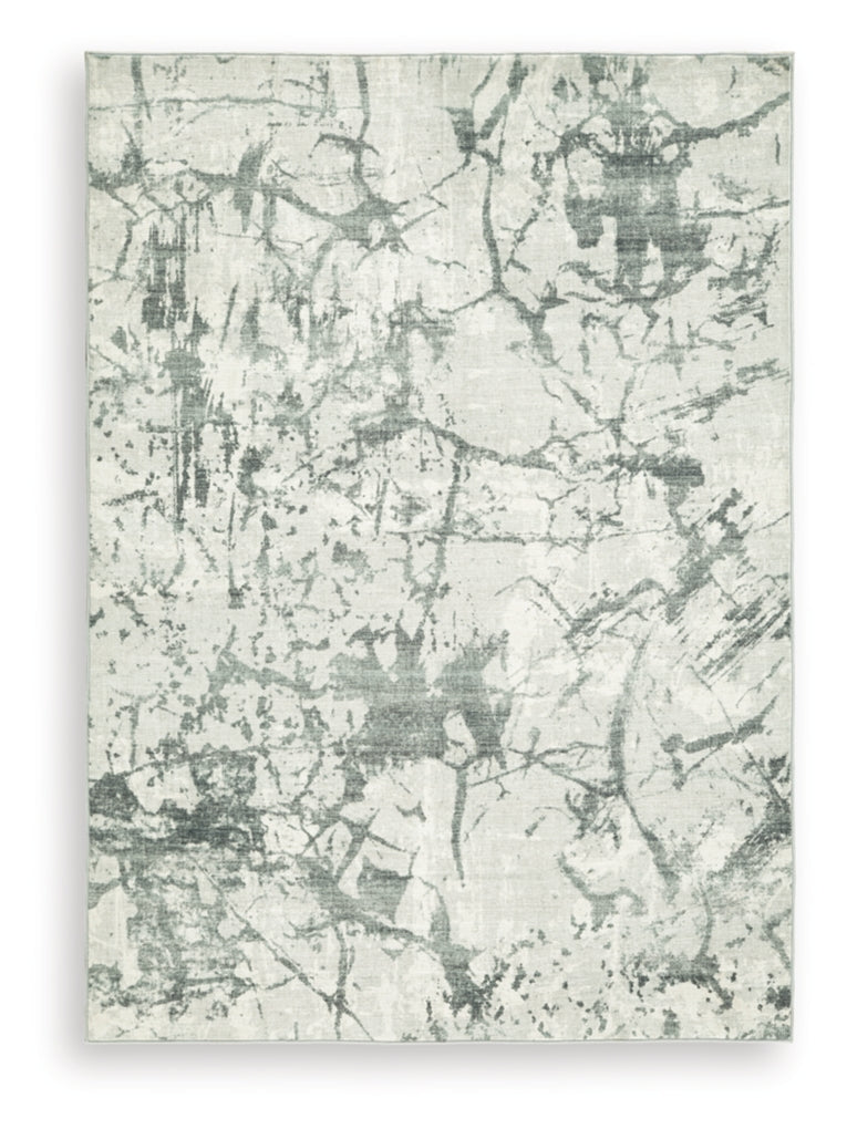 Tobinbury Washable Rug