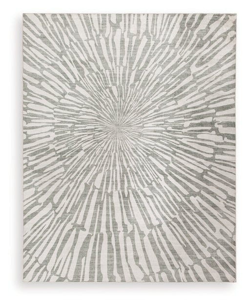 Verland Washable Rug