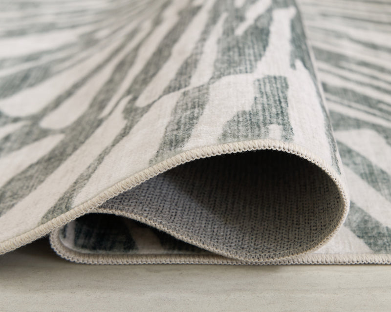 Verland Washable Rug