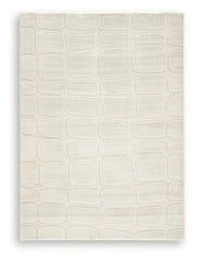 Malvinsboro Washable Rug
