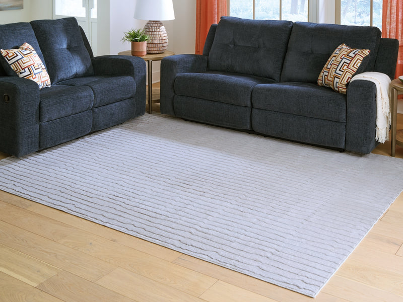 Worthley Washable Rug