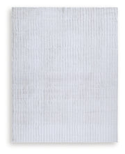 Worthley Washable Rug