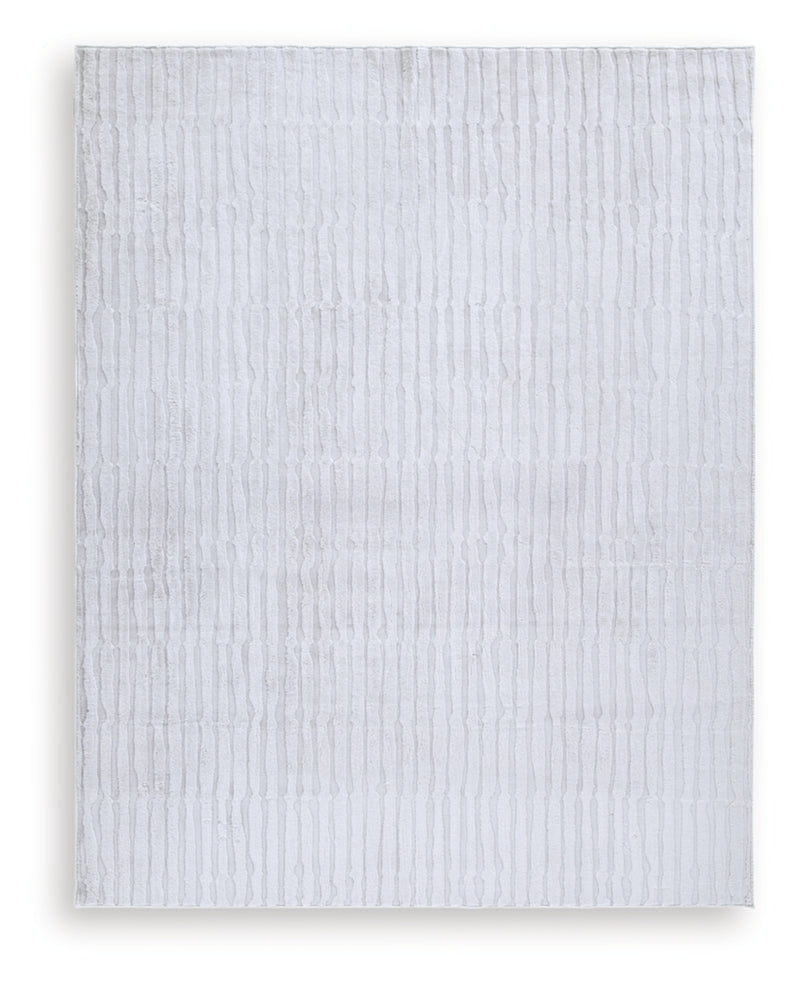 Worthley Washable Rug