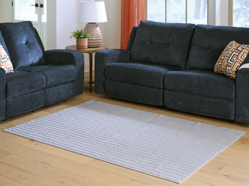 Worthley Washable Rug
