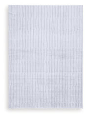 Worthley Washable Rug