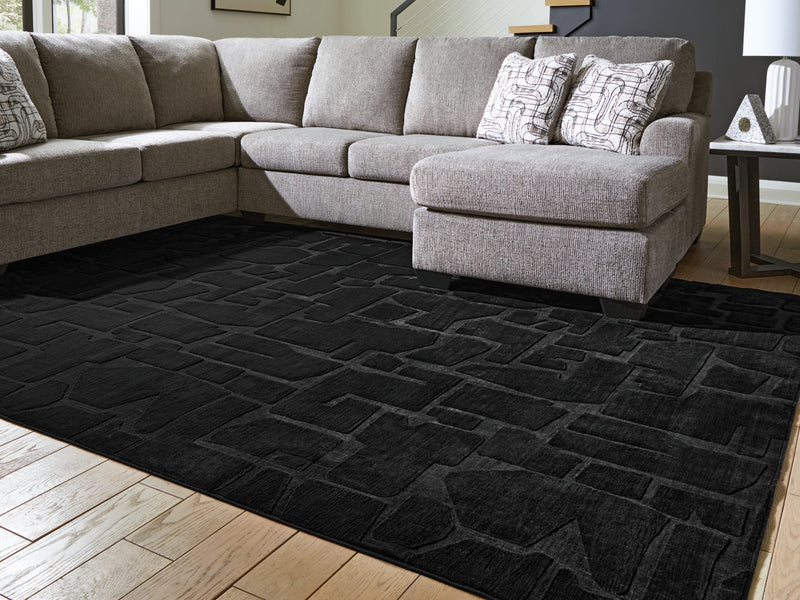 Gibbswell Washable Rug