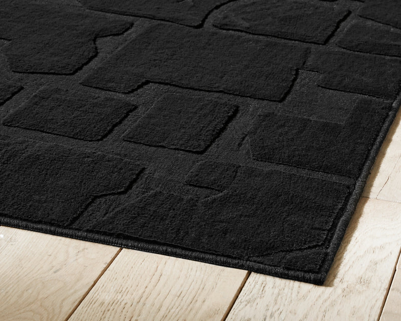 Gibbswell Washable Rug