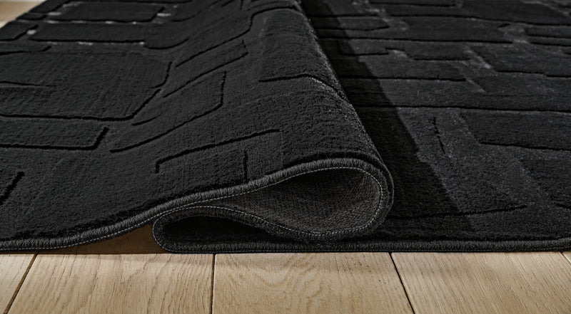 Gibbswell Washable Rug