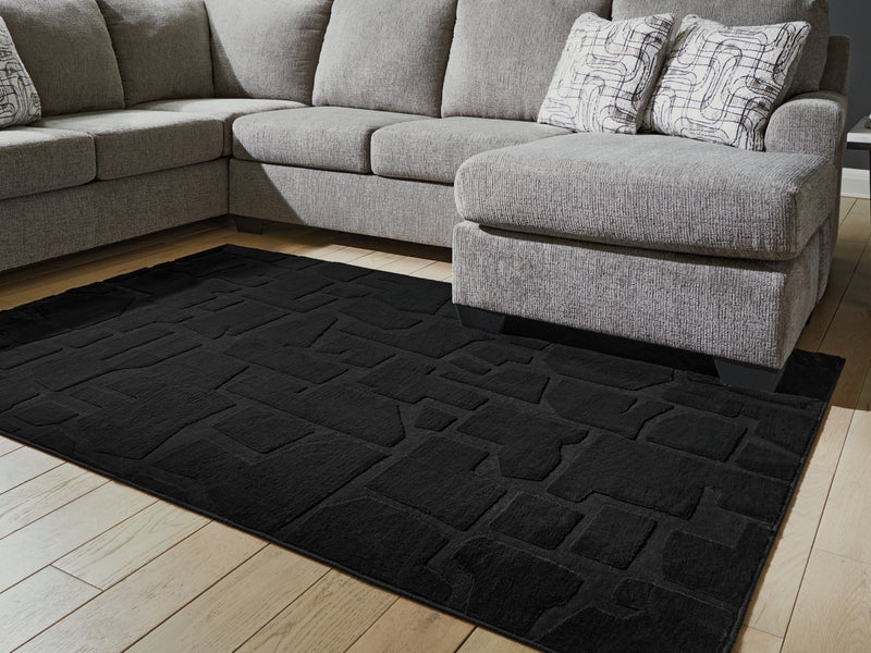 Gibbswell Washable Rug