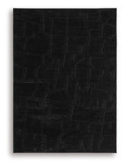 Gibbswell Washable Rug
