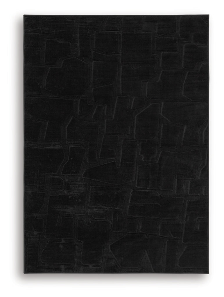 Gibbswell Washable Rug