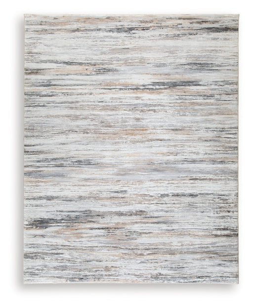Nace Memory Foam Rug